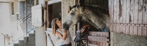 Horse Property